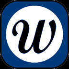 Whipster Logo Icon